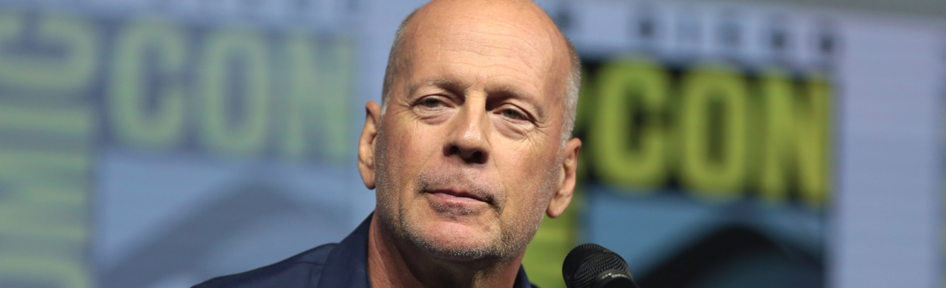 Losing Language Bruce Willis' Aphasia Disorder Explained Mirage News